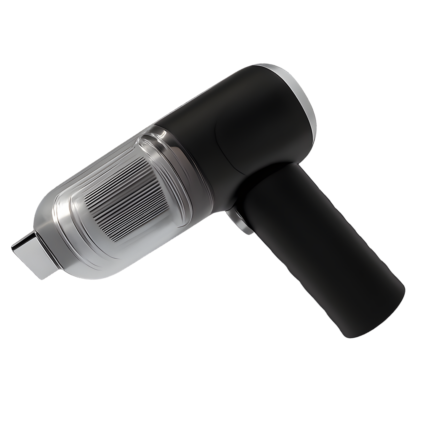 Portable Mini Vacuum Cleaner