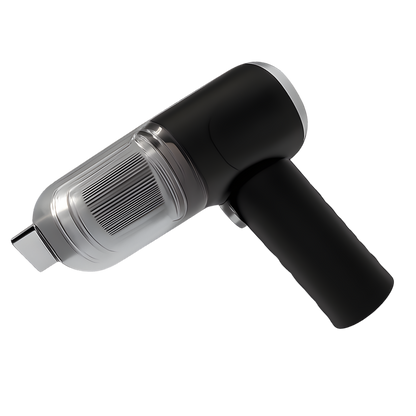 Portable Mini Vacuum Cleaner